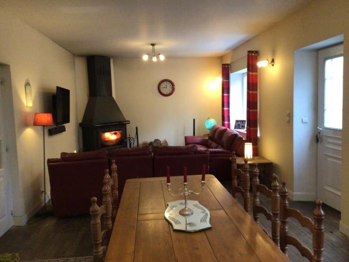 Image No.7-Maison de 5 chambres à vendre à Ploërdut