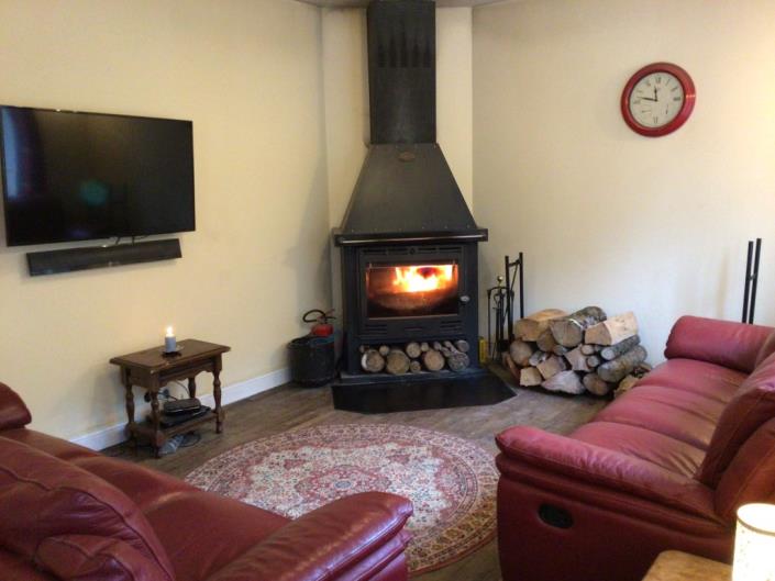 Image No.8-Maison de 5 chambres à vendre à Ploërdut