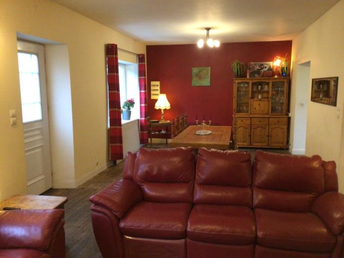 Image No.9-Maison de 5 chambres à vendre à Ploërdut