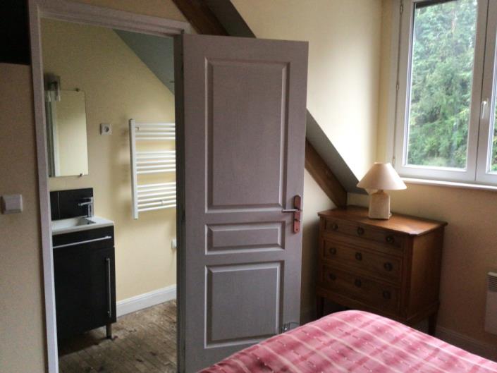 Image No.14-Maison de 5 chambres à vendre à Ploërdut