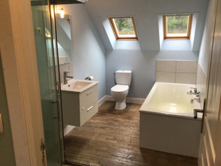 Image No.17-Maison de 5 chambres à vendre à Ploërdut