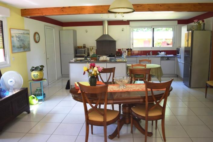 Image No.4-Maison de 5 chambres à vendre à Scaër