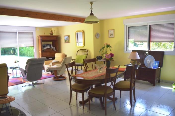 Image No.6-Maison de 5 chambres à vendre à Scaër