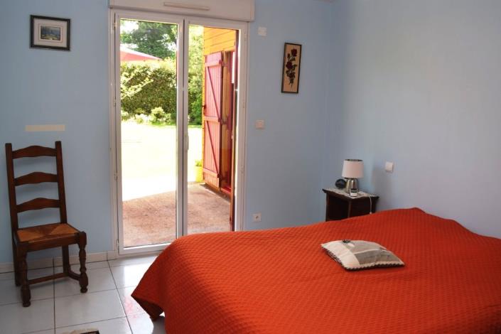 Image No.7-Maison de 5 chambres à vendre à Scaër