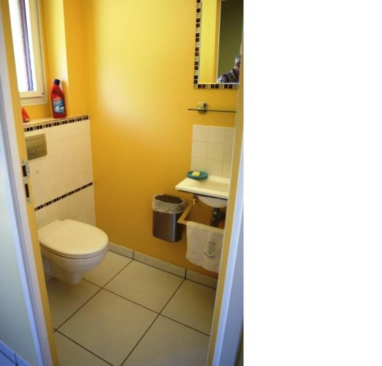 Image No.12-Maison de 5 chambres à vendre à Scaër