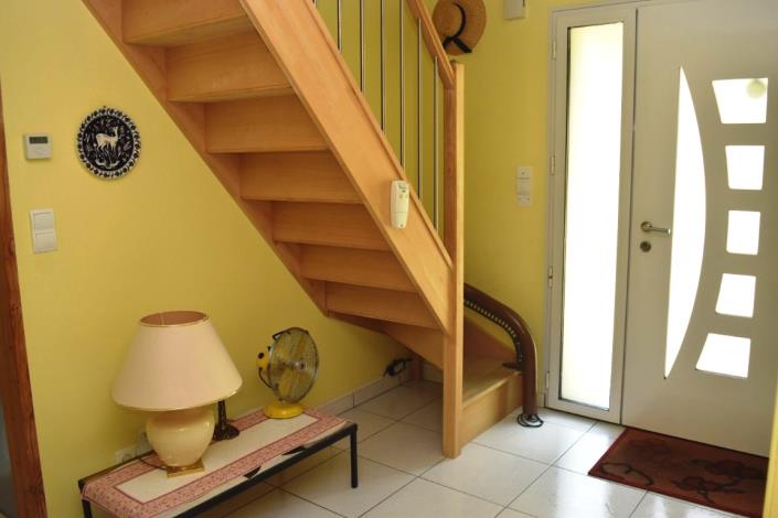 Image No.13-Maison de 5 chambres à vendre à Scaër