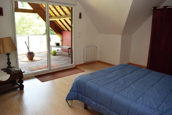 Image No.16-Maison de 5 chambres à vendre à Scaër