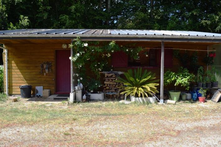 Image No.26-Maison de 5 chambres à vendre à Scaër