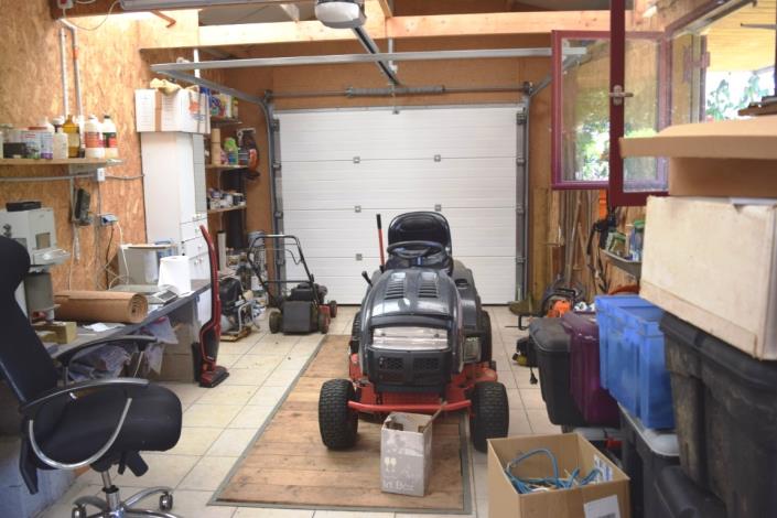 Image No.27-Maison de 5 chambres à vendre à Scaër