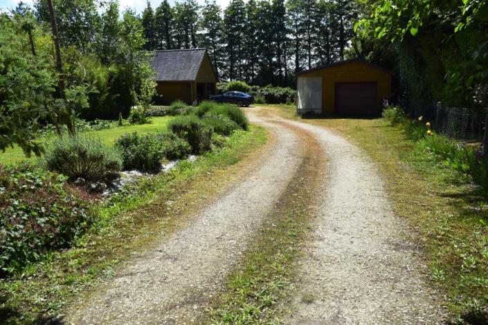 Image No.29-Maison de 5 chambres à vendre à Scaër