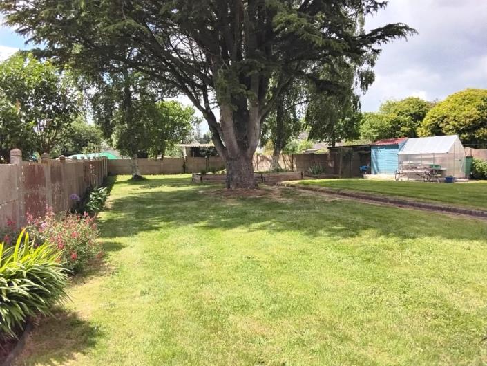 Image No.4-Maison de 3 chambres à vendre à Plessala