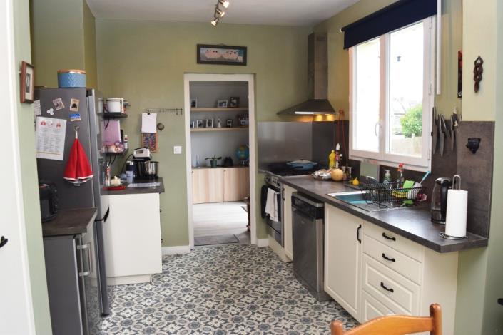 Image No.7-Maison de 3 chambres à vendre à Plessala