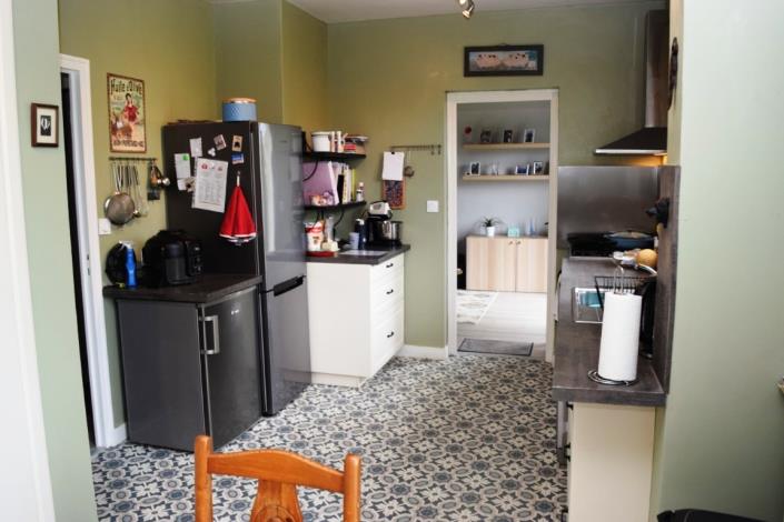 Image No.8-Maison de 3 chambres à vendre à Plessala