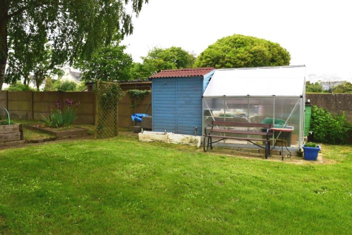 Image No.25-Maison de 3 chambres à vendre à Plessala