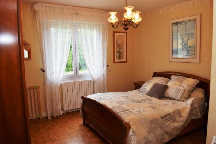 Image No.9-Maison de 4 chambres à vendre à Ploërdut