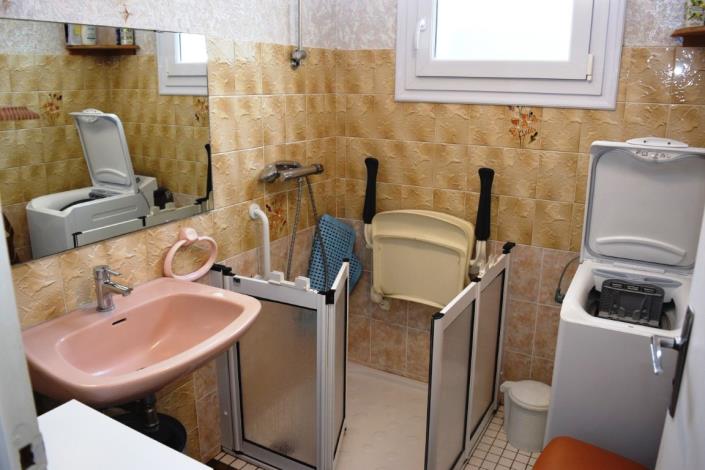 Image No.10-Maison de 4 chambres à vendre à Ploërdut