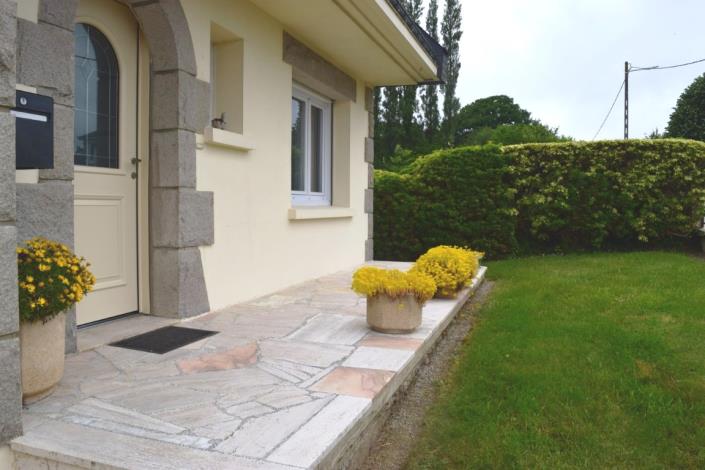 Image No.20-Maison de 4 chambres à vendre à Ploërdut