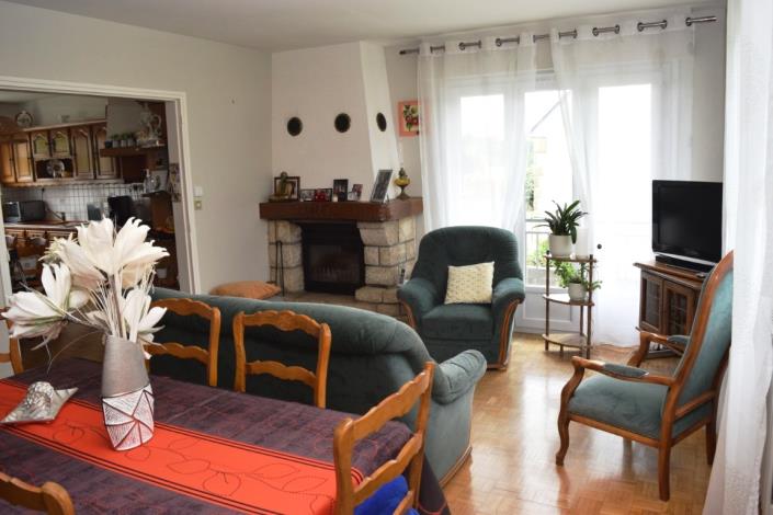 Image No.6-Maison de 4 chambres à vendre à Ploërdut