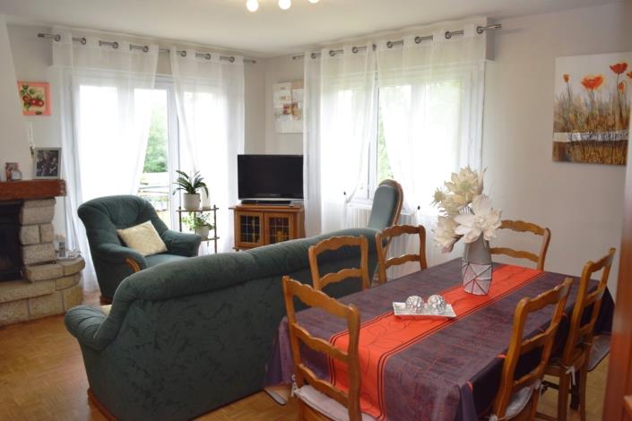 Image No.8-Maison de 4 chambres à vendre à Ploërdut