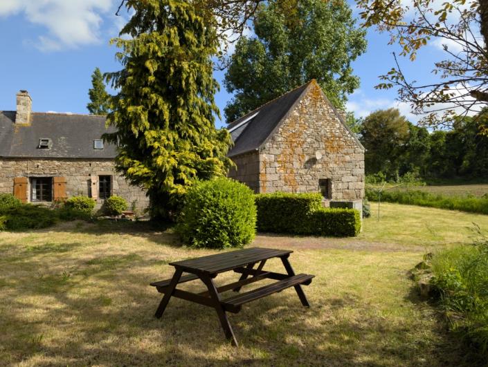 Image No.20-9 Bed Gite for sale