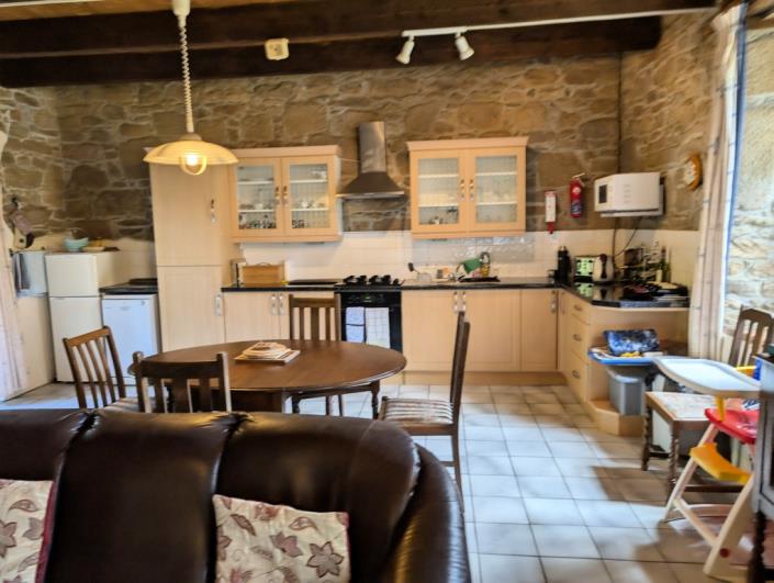 Image No.22-9 Bed Gite for sale