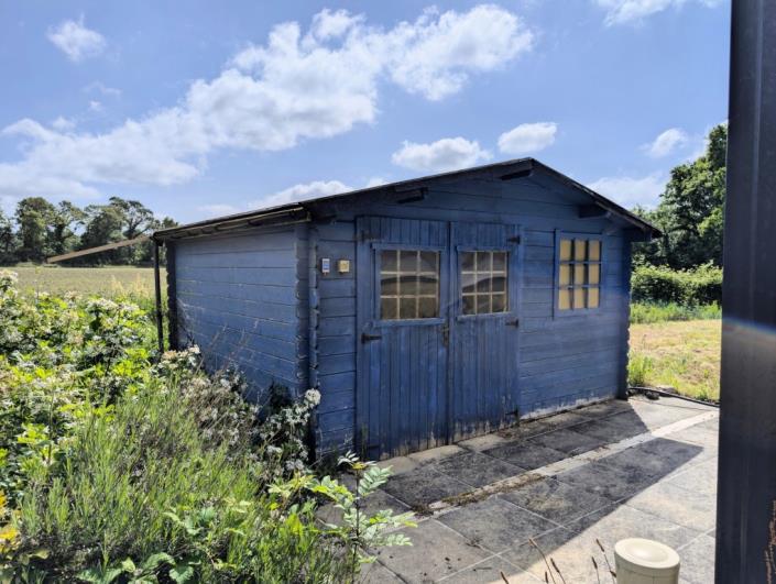 Image No.33-9 Bed Gite for sale