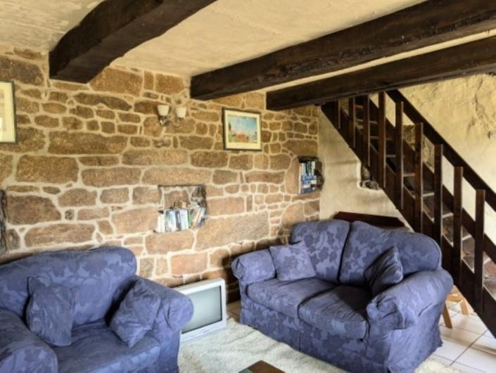 Image No.7-Gîte de 9 chambres à vendre à Plouaret