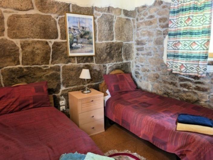 Image No.9-Gîte de 9 chambres à vendre à Plouaret