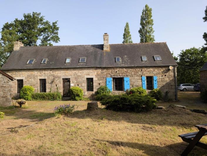Image No.34-Gîte de 9 chambres à vendre à Plouaret