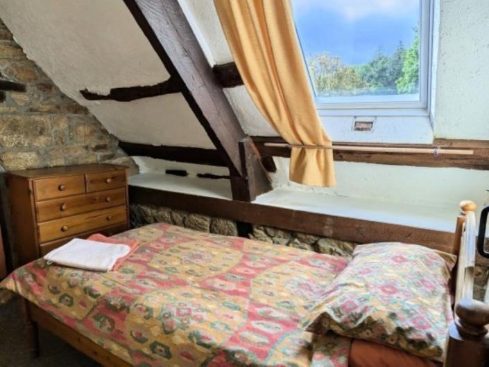 Image No.15-Gîte de 9 chambres à vendre à Plouaret