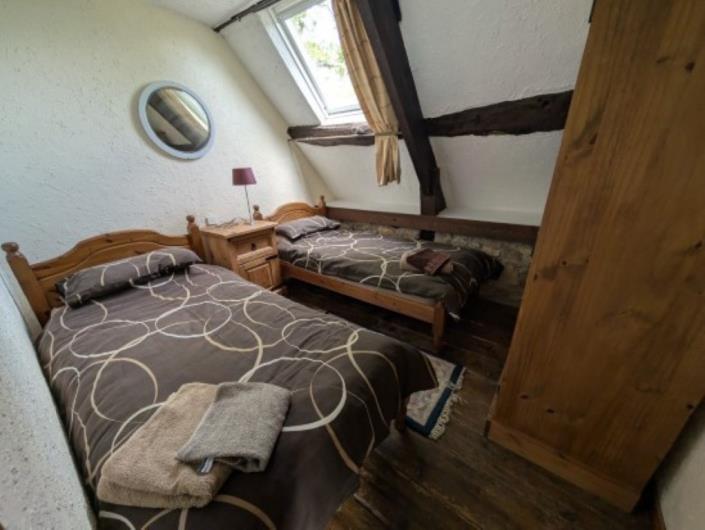 Image No.16-Gîte de 9 chambres à vendre à Plouaret