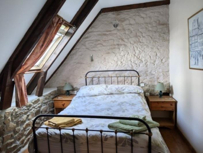Image No.22-Gîte de 9 chambres à vendre à Plouaret