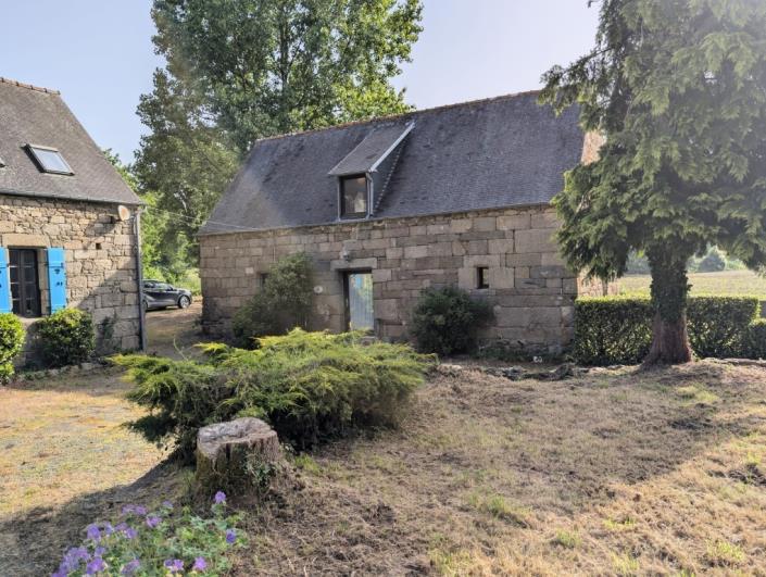 Image No.25-Gîte de 9 chambres à vendre à Plouaret