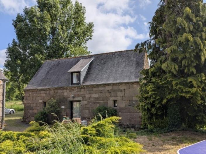 Image No.38-Gîte de 9 chambres à vendre à Plouaret