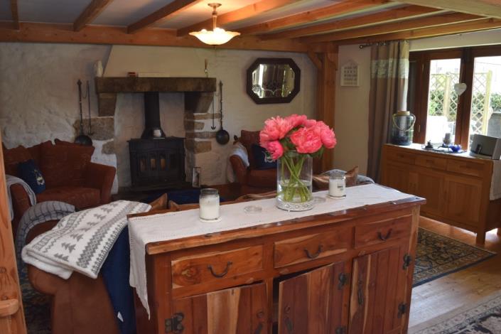 Image No.8-Maison de 4 chambres à vendre à Saint-Gilles-Pligeaux