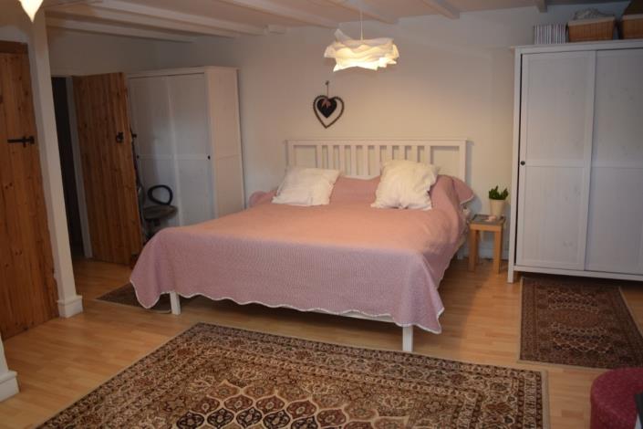 Image No.9-Maison de 4 chambres à vendre à Saint-Gilles-Pligeaux