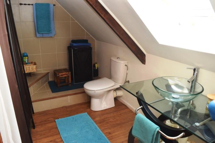 Image No.14-Maison de 4 chambres à vendre à Saint-Gilles-Pligeaux