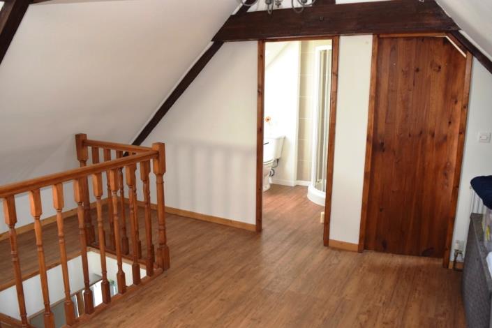 Image No.15-Maison de 4 chambres à vendre à Saint-Gilles-Pligeaux