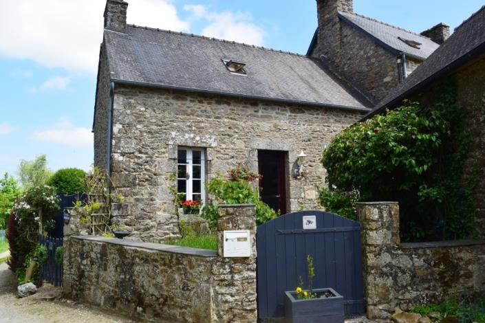 Image No.17-Maison de 4 chambres à vendre à Saint-Gilles-Pligeaux