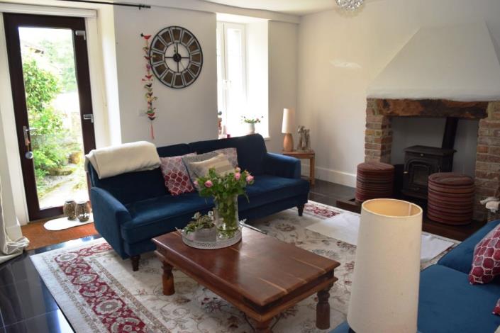 Image No.18-Maison de 4 chambres à vendre à Saint-Gilles-Pligeaux