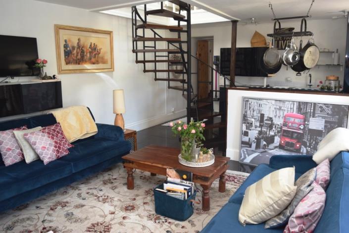 Image No.19-Maison de 4 chambres à vendre à Saint-Gilles-Pligeaux