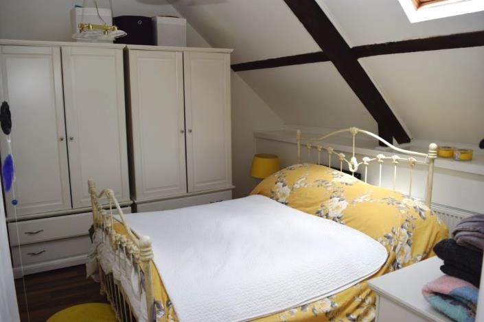 Image No.22-Maison de 4 chambres à vendre à Saint-Gilles-Pligeaux