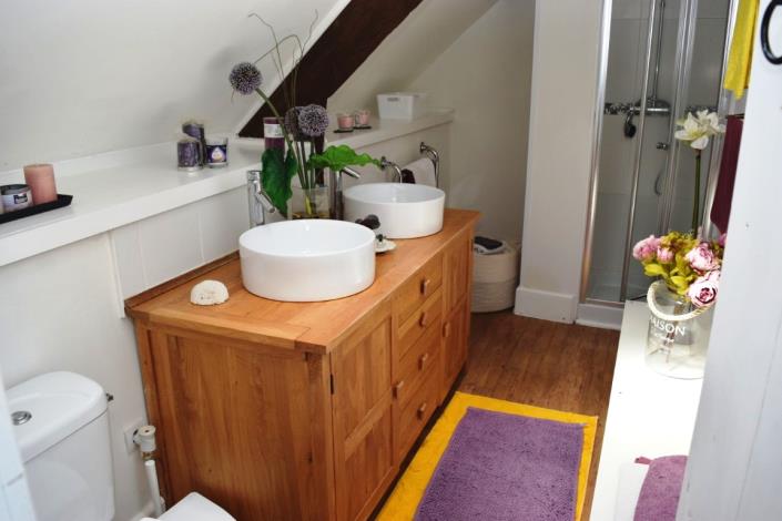 Image No.23-Maison de 4 chambres à vendre à Saint-Gilles-Pligeaux