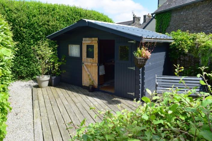 Image No.25-Maison de 4 chambres à vendre à Saint-Gilles-Pligeaux