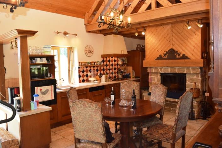 Image No.4-1 Bed House for sale