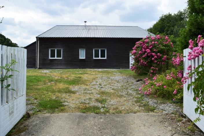 Image No.2-Maison de 4 chambres à vendre à Plémet