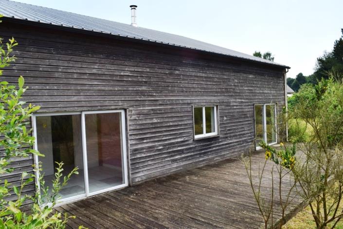 Image No.18-Maison de 4 chambres à vendre à Plémet