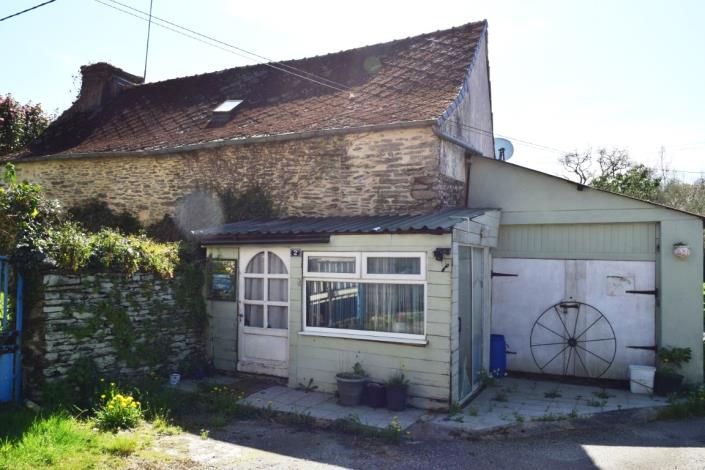 Image No.1-2 Bed House for sale