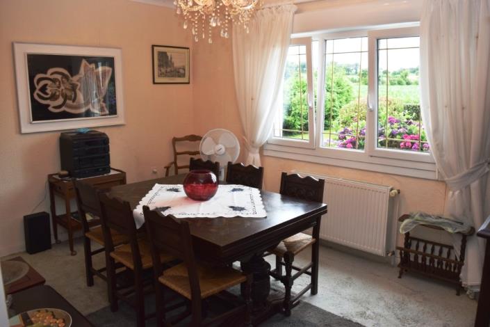 Image No.7-Maison de 5 chambres à vendre à Landeleau