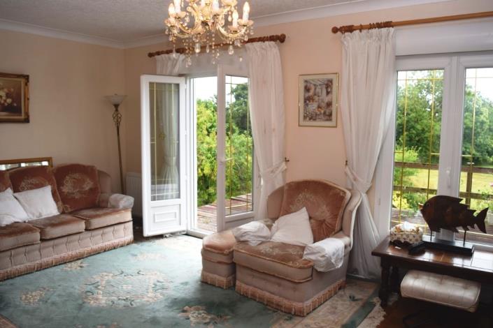 Image No.8-Maison de 5 chambres à vendre à Landeleau